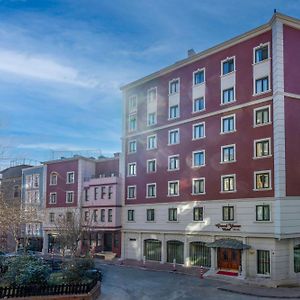 Grand Yavuz Hotel Sultanahmet